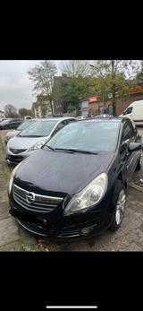 Opel Corsa 1.4 Twinp. INNOVATION "110 Jahre" Auto... - Opel Corsa INNOVATION-110-Jahre