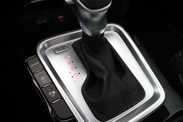 Kia XCeed Spirit Launch Edition Kamera LED ACC SHZ
