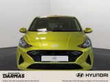 Hyundai i10 NEUES Modell MY25 1.0 Trend Klima Navi DAB - Hyundai: Modell