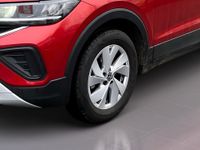 Volkswagen T-Cross - Vorschau Bild 7