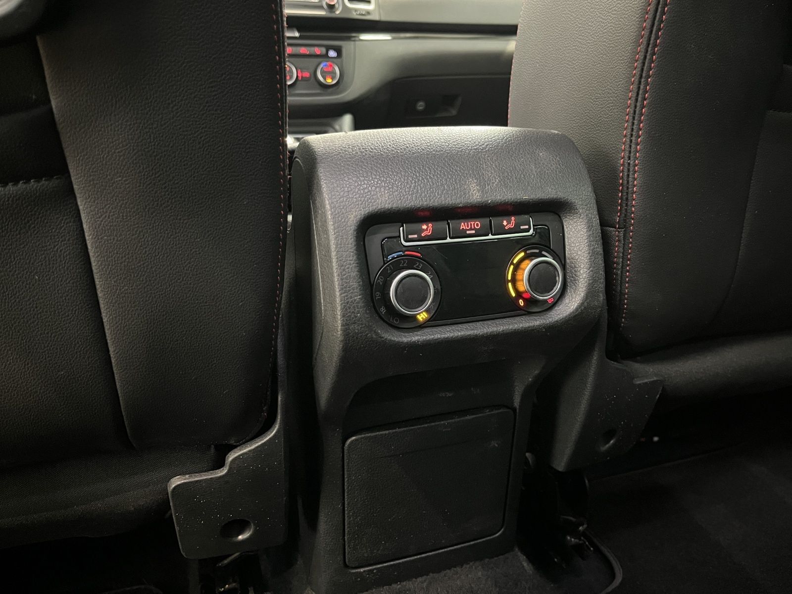 Seat Alhambra - Bild 18