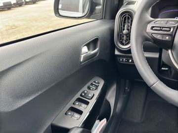 Kia PICANTO PE2 1.2 AMT SPIRIT KameraNaviSitzheiz