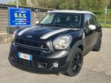MINI Mini Cooper S Countryman Mini 2.0 Cooper S 143 C - MINI Cooper SD Countryman Kombi Gebrauchtwagen