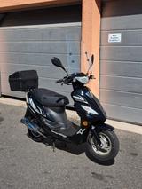 AGM MOTORS GMX 450 - AGM MOTORS MOTORRAD