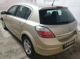 Opel Astra H Lim. Elegance - Opel aus 2004