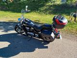 Kawasaki VN 900 Classic  - KAWASAKI VN 900 CLASSIC
