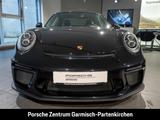 Porsche 991 911 GT3 Multif.Lenkrad SHZ LED Sportsitze - Porsche aus 2018