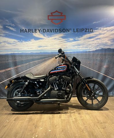 Harley-Davidson Sportster Iron XL1200NS