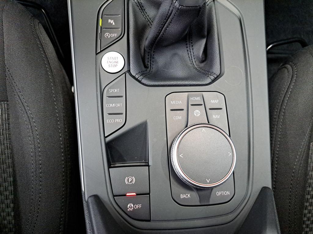 BMW 118 i Advantage PDC LED SHZ LHZ NAVI, миниатюра 21