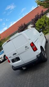 Citroën Jumpy - Citroën Jumpy aus 2020