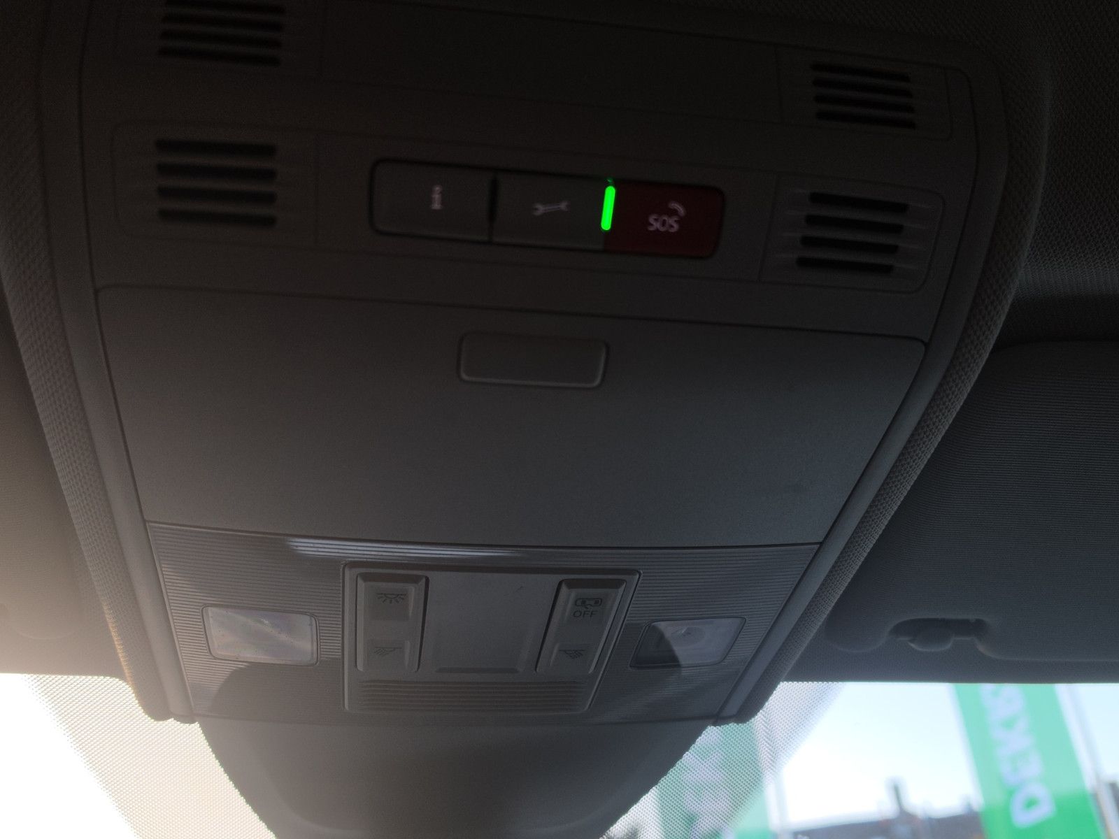 Fahrzeugabbildung Volkswagen Taigo Move AUS 1.HAND APP TEMPOMAT SHZ PDC