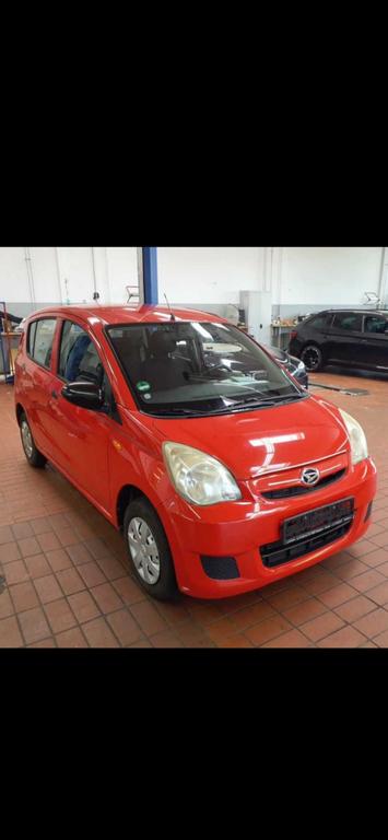 Daihatsu Cuore
