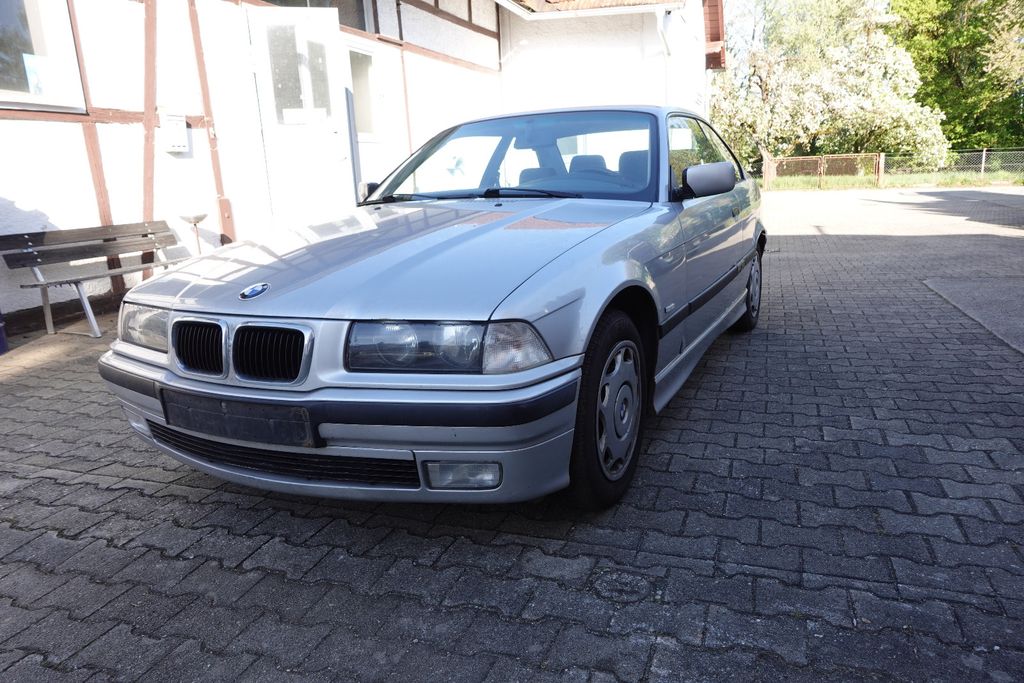 Angebot ansehen BMW 316
