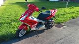 Peugeot Jetforce  - ROLLER JETFORCE