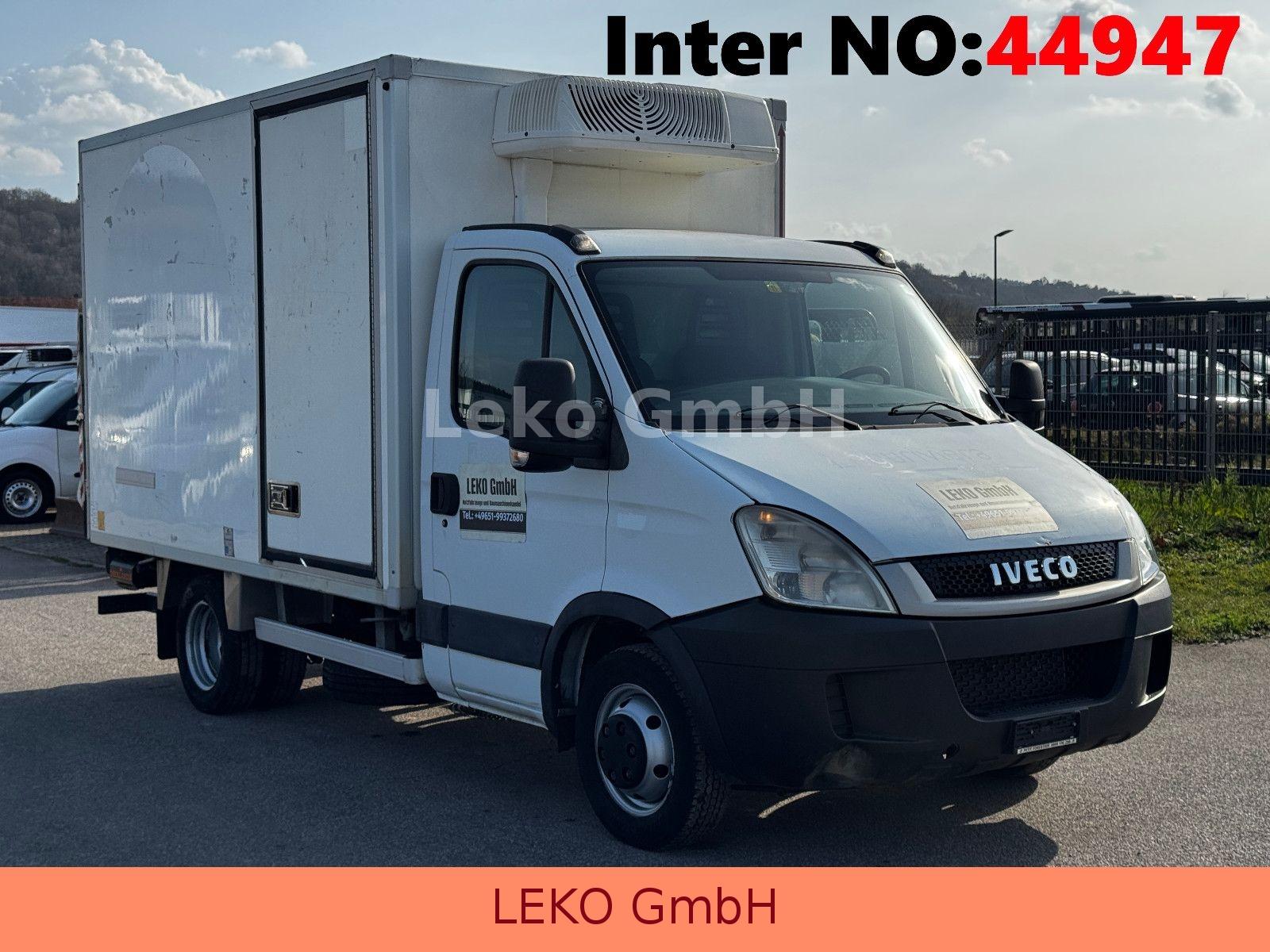 Iveco Daily 35C13 Mit Relec Froid TR32