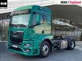MAN TGS 18.510 4x2 BL SA Kompressor SKL 1100 - Man TGS 18-510