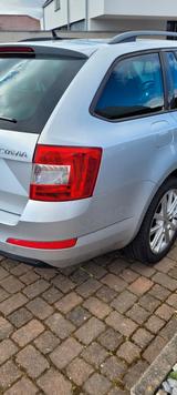 Skoda Octavia 1.6 TDI Joy Combi Joy - Top Zustand - Skoda Octavia: Joy