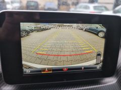 MERCEDES-BENZ V250 d EDITION 4MATIC kompakt AMG~Distr.~