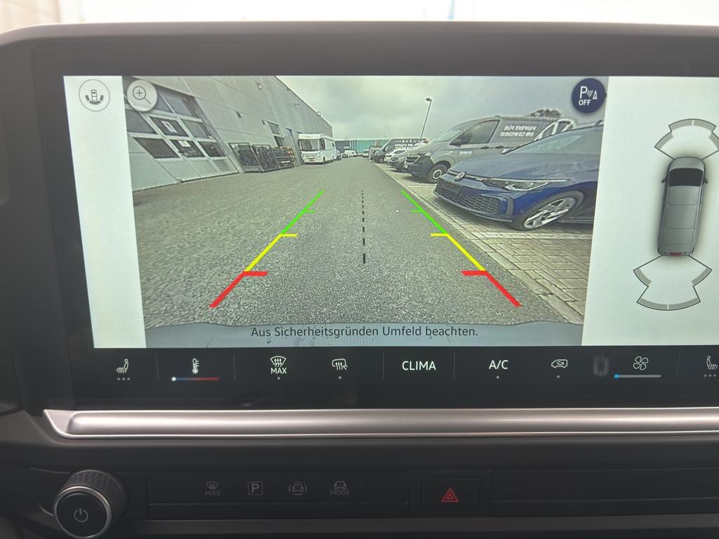 Volkswagen T7 Transporter