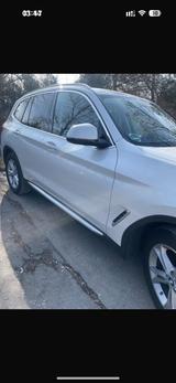 BMW X3 xDrive20i AT -Cam.Pano.AB - BMW X3 Gebrauchtwagen in München
