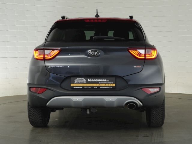 Stonic T-GDI PLATINUM EDITION+AHK+NAVI+RÜCKFAHRK