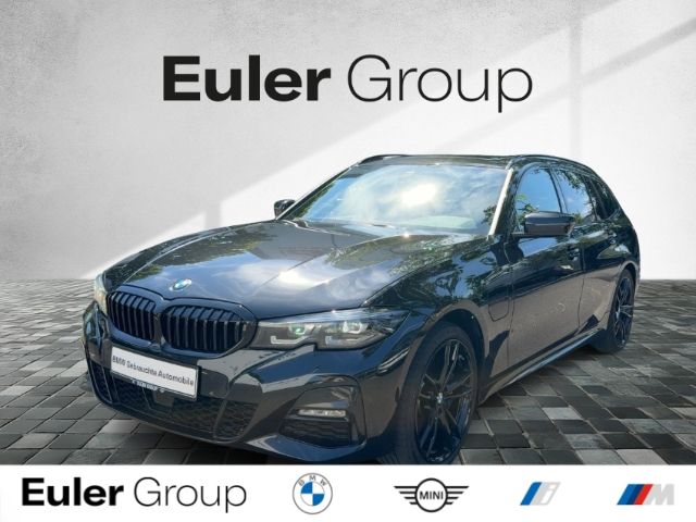 BMW 330 e Touring M-Sport AHK Pano ACC El.Heckklappe foto 1