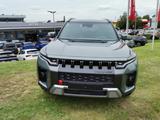 Ssangyong Torres 1.5 T Forest Edition AT LED|ACC|4xSHZ - Ssangyong Torres Gebrauchtwagen