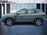 Dacia Duster - Vorschau Bild 2