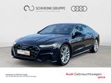 Audi A7 Sportback 45 TFSI quattro S line MATRIX LEDER