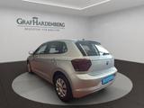 Volkswagen Polo Comfortline 1.6 TDI Navi Rückfahrkamera ACC - Volkswagen Polo Comfortline mit Diesel-Antrieb