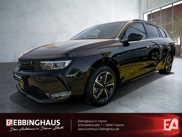 Opel Astra L Sports Tourer 1.2 Enjoy Spurhalteassi.
