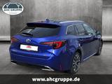 Toyota Corolla Touring Sports Hybrid 2.0 EU6e (Syst.196 - Toyota Gebrauchtwagen in Chemnitz