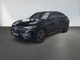 Mercedes-Benz GLC 200 4M Coupe AMG+AMBIENTE+DISTRO+MEMORY+MBUX