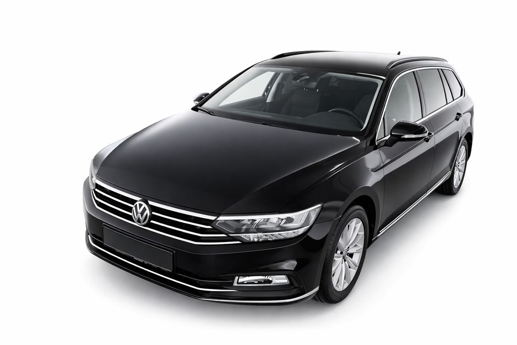 Image of Volkswagen Passat Variant