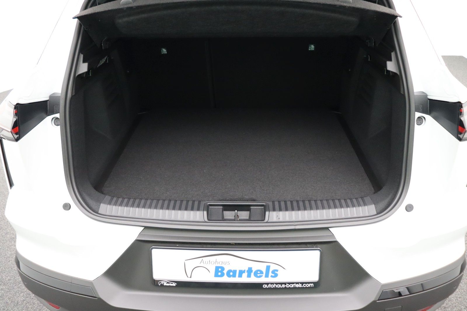 Fahrzeugabbildung Mitsubishi Grandis 1.3 Turbo Mildhybrid Intro Edition DCT