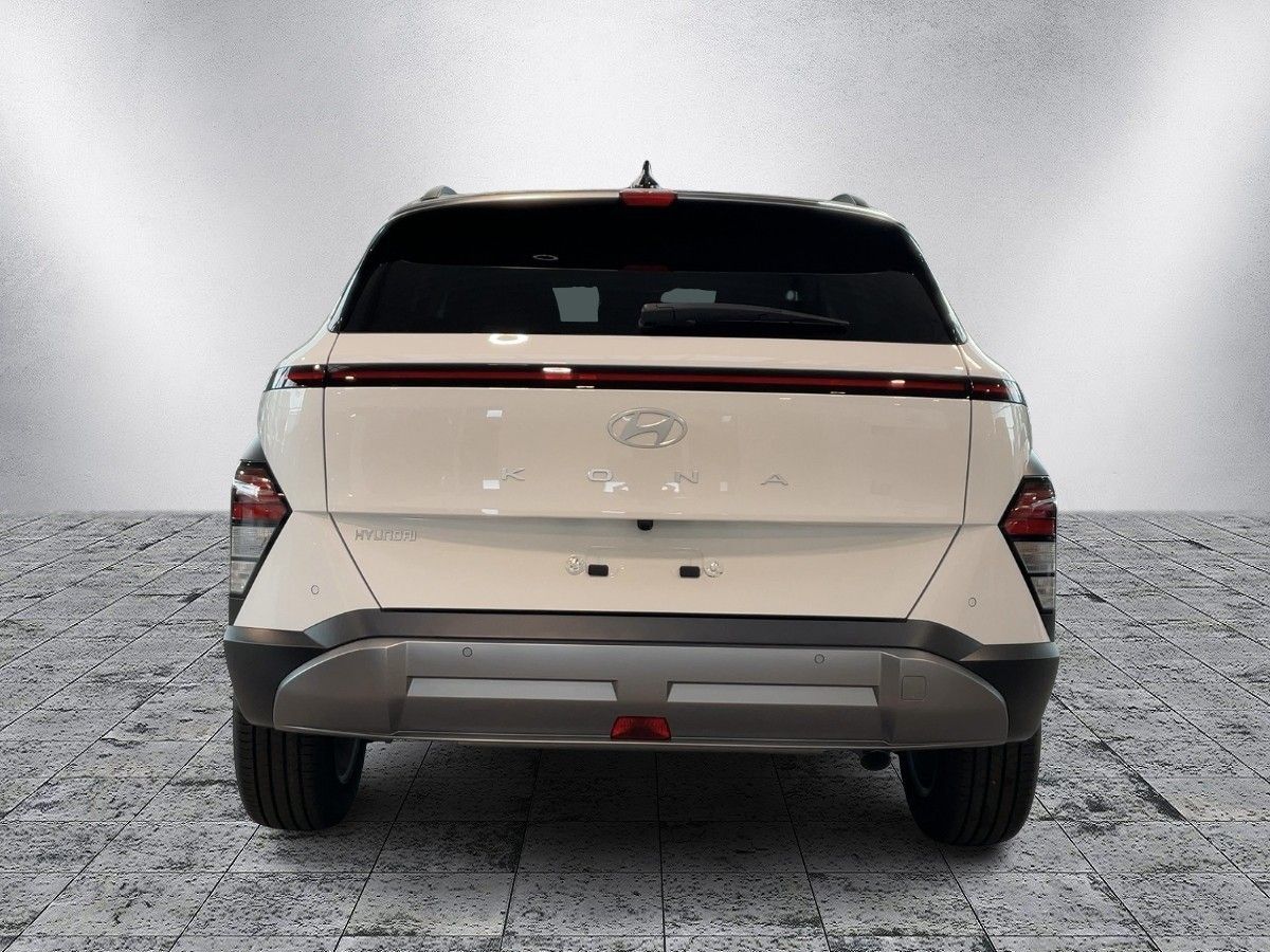 Hyundai Kona – Bild 2