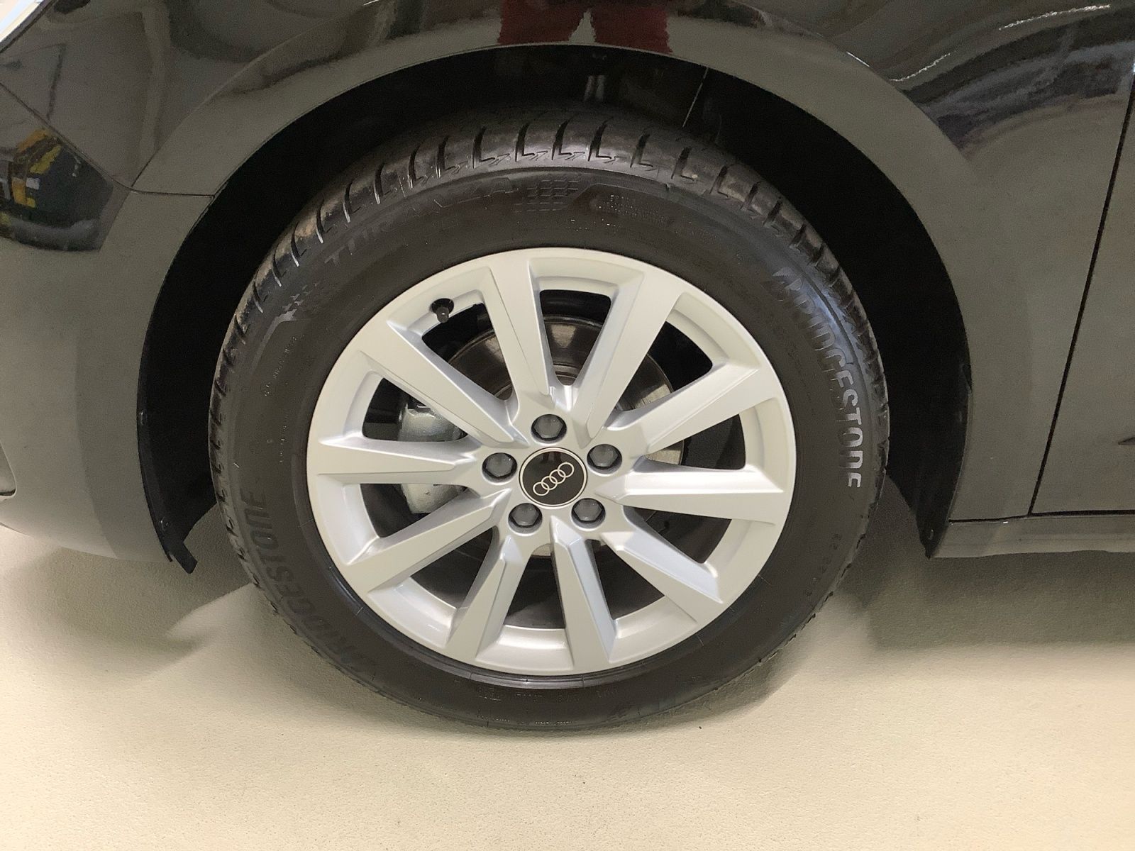 A1 Sportback 25 TFSI 70(95) kW(PS) Schaltgetrieb