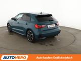 Audi A1 Sportback 35 TFSI S Line Aut.*TEMPO*PDC*SHZ* - Audi A1: Kleinwagen