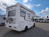 Eura Mobil Terrestra A 570 HS Doppel Boden - Offers