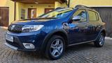Dacia Sandero II Stepway "Essential"_Klima_8 fach ber. - Dacia Sandero Gebrauchtwagen in Dresden