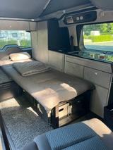 Crosscamp Flex Campingbus - Offers