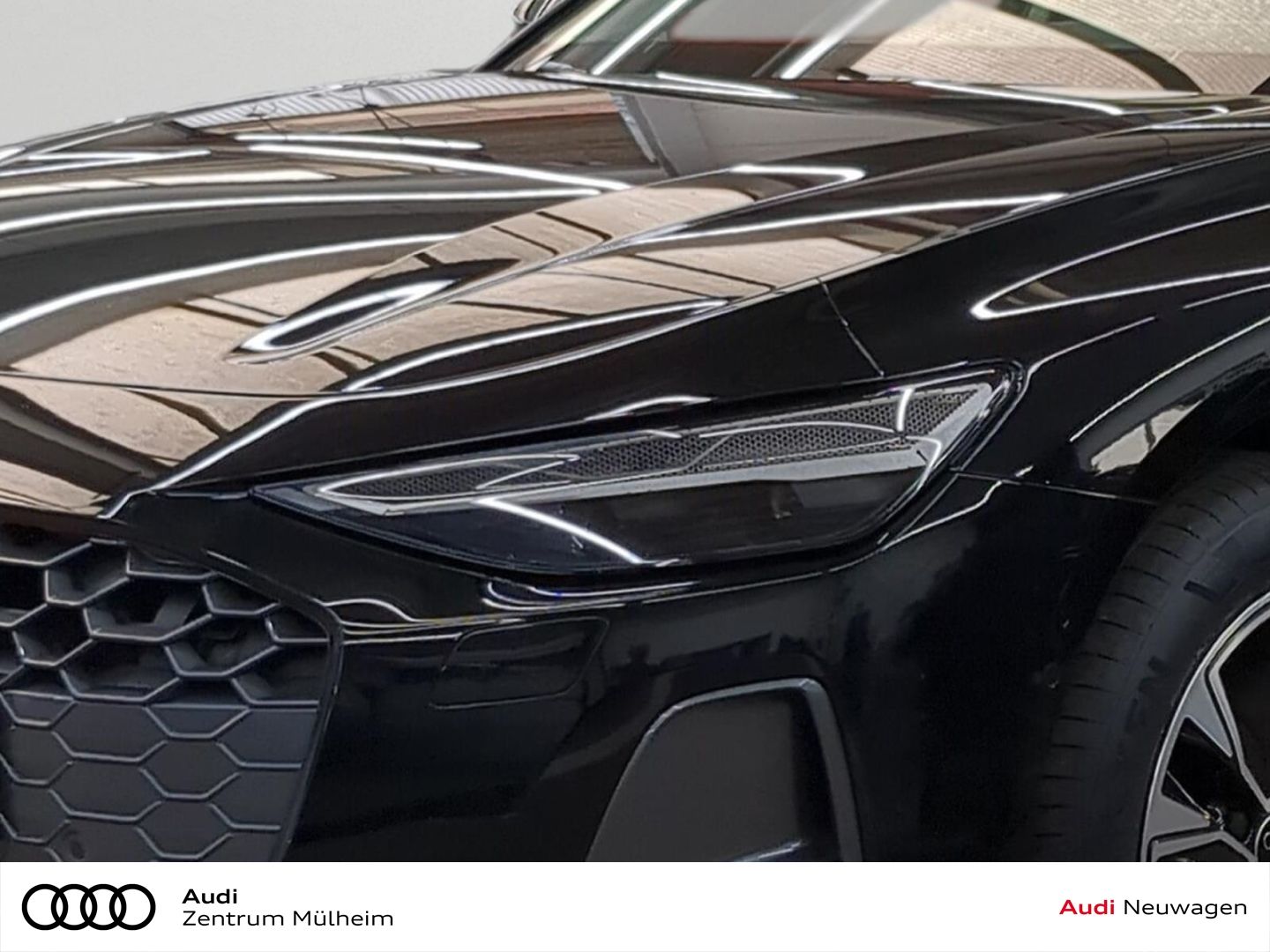 Audi A6 - Bild 6