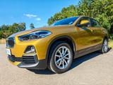 BMW X2 xDrive 20 d Advantage Top Zustand - gebrauchte BMW X2 aus dem Jahr 2018