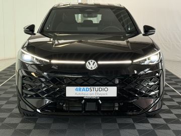 Volkswagen T-Roc 1.5 eTSI R-LINE NEUES MODELL AHK SOFORT