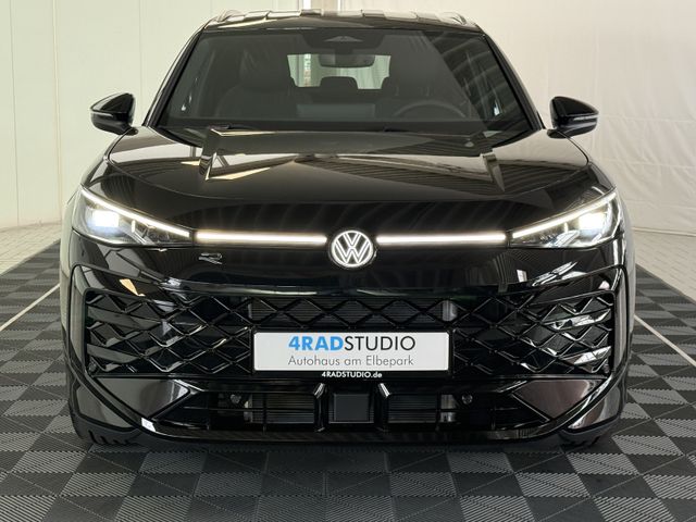 Volkswagen T-Roc 1.5 eTSI R-LINE NEUES MODELL AHK SOFORT