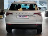 Skoda Karoq |1-HAND| LED| NAVI| SHZ| NOTBREMSASS - gebrauchte Skoda Karoq aus dem Jahr 2023