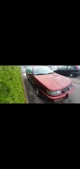 Volkswagen Passat 2.0 CL CL - gebrauchte VW Passat aus dem Jahr 1994