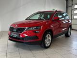 Skoda Karoq Soleil 1.5 TSI ACT Navi SHZ PDC LED - Skoda Karoq: Soleil