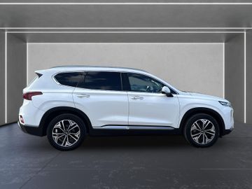 Hyundai SANTA FE - 7