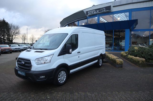 Ford Transit 350 L3H2 Trend KLIMA+FSH+PDC+TEMPOMAT